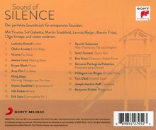 Sound of Silence, CD