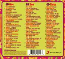 The Classic 70s Collection, 3 CDs