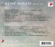 Rene Kollo - Best of, 2 CDs