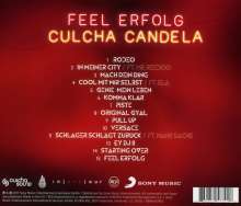 Culcha Candela: Feel Erfolg, CD