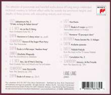 Lang Lang - Romance, CD