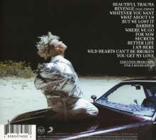 P!nk: Beautiful Trauma (Explicit), CD