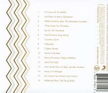 Pentatonix: A Pentatonix Christmas Deluxe, CD