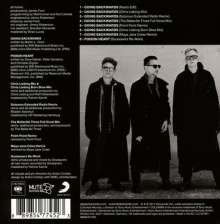 Depeche Mode: Going Backwards (Remixes), Maxi-CD