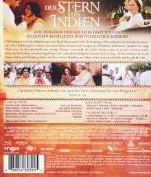 Der Stern von Indien (Blu-ray), Blu-ray Disc