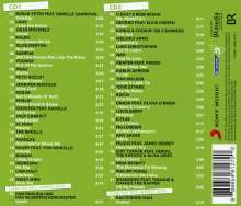 Bayern 3 - Matuschkes Lieblinge Vol. 5, 2 CDs