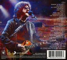 Jeff Lynne's ELO: Wembley Or Bust, 2 CDs