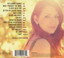 Katie Armiger: Fall Into Me, CD