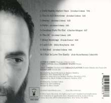 Avishai Cohen (Trumpet) (geb. 1978): Dark Nights, CD