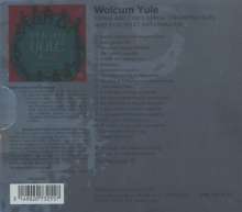 Anonymous 4 - "Wolcum Yule" (Celtic &amp; British Carols), CD