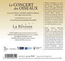 Vincent Bouchot (geb. 1966): Le Carnaval des Animaux en Peril (Suite), CD