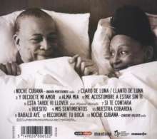 Omara Portuondo &amp; Chucho Valdes: Omara &amp; Chucho (CD + DVD), 2 CDs
