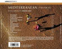 Armand Amar (geb. 1953): Filmmusik: Mediterranean: A Sea For All, CD