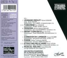 French National Police Force Band - Musical Feeling, 2 CDs