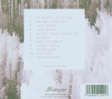 Shearwater: Palo Santo, CD
