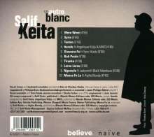 Salif Keita: Un Autre Blanc, CD