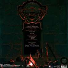 Filmmusik: Conan The Barbarian (180g), LP
