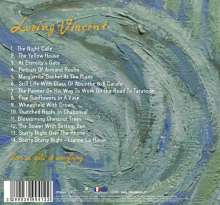 Filmmusik: Loving Vincent, CD