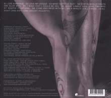 Michael Franti: Love Kamikaze - The Lost Sex Singles &amp; Collectors' Remixes, CD