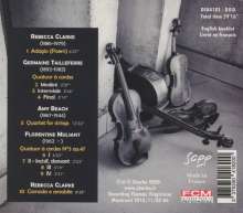 Quatuor Sine Qua Non - 4 For 4, CD