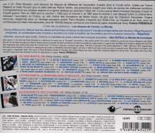 Paris Musette: L'Intégrale 1990 - 1997, 3 CDs