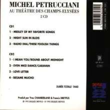 Michel Petrucciani (1962-1999): Live Paris-Concert, 2 CDs