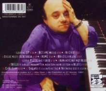 Michel Petrucciani (1962-1999): Solo - Live In Frankfurt, 27.02.1997, CD