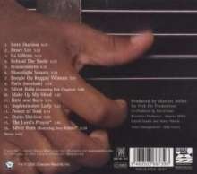 Marcus Miller (geb. 1959): Silver Rain - New Version (feat. Eric Clapton), CD