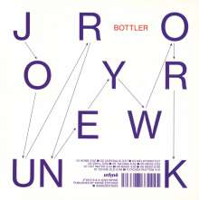 Bottler: Journey Work, CD