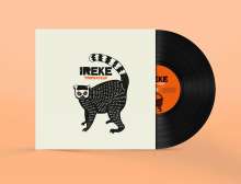 Ireke: Tropikadelic (180g) (Limited Edition), LP