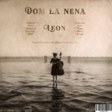 Dom La Nena (geb. 1989): Leon, CD