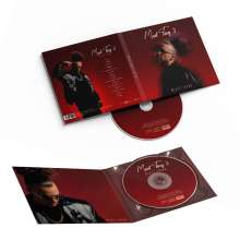 Blaiz Fayah: Mad Ting 3, CD