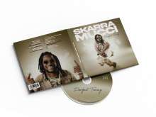 Skarra Mucci: Perfect Timing, CD