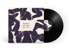 Rakoon: The Ones We Love, LP