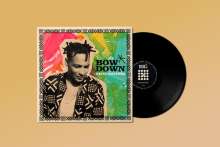 David Walters: Bow Down EP (Remixes), Single 12"