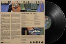 Rebirth Of Jazz: From Loriengeles With Love (180g), LP