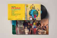 Pat Kalla &amp; Le Super Mojo: Belle Terre (Gatefold), 2 LPs