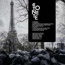 Cotonete: Victoire De La Musique (180g) (Deluxe Edition), 2 LPs