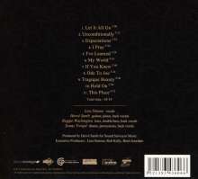 Lisa Simone: My World, CD