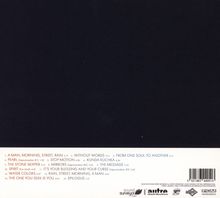 Shai Maestro (geb. 1987): The Stone Skipper, CD