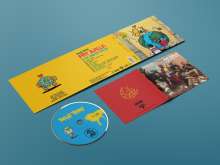 Pat Kalla &amp; Le Super Mojo: Belle Terre, CD