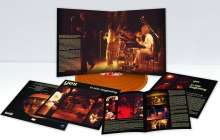 Yes: In The Beginning (180g) (Limited Numbered Deluxe Edition) (Orange Vinyl), LP