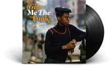 Give Me The Funk! Vol. 2 (remastered), LP