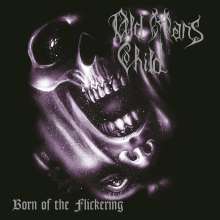 Old Man's Child: Born Of The Flickering, CD