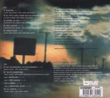 Belmondo &amp; Yusef Lateef: Belmondo &amp; Yusef Lateef, 2 CDs