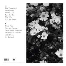Alela Diane: Live At The Map Room (Limited Edition) (White Vinyl) (+Bonustracks), LP