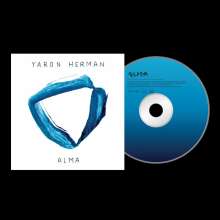 Yaron Herman (geb. 1981): Alma, CD