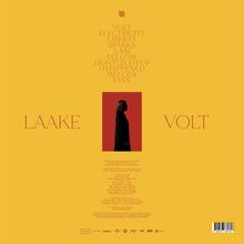 Laake: Volt, CD