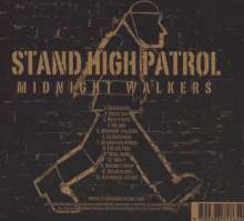 Stand High Patrol: Midnight Walkers, CD