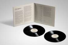 Folk Music Sampler: I Am A Pilgrim - Doc Watson At 100, 2 LPs